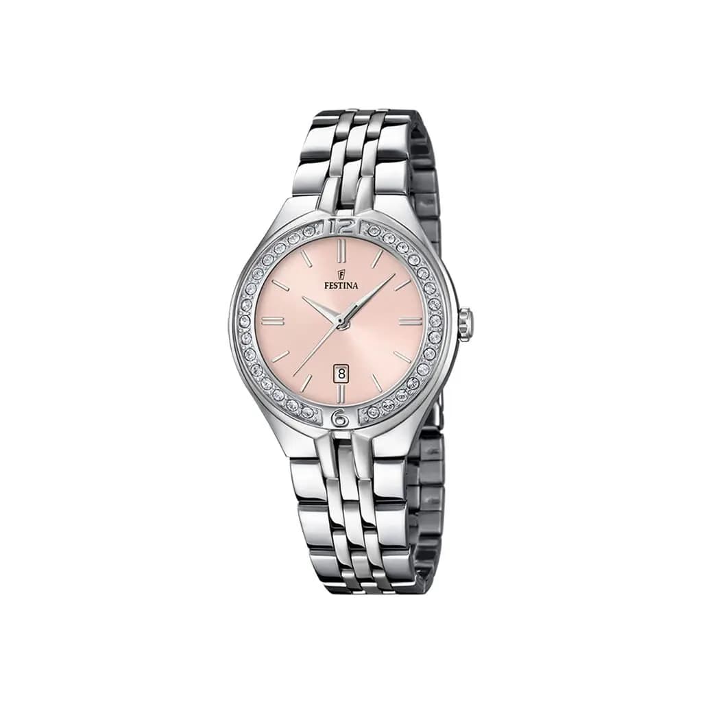 Montre Festina Mademoiselle 33 Rose