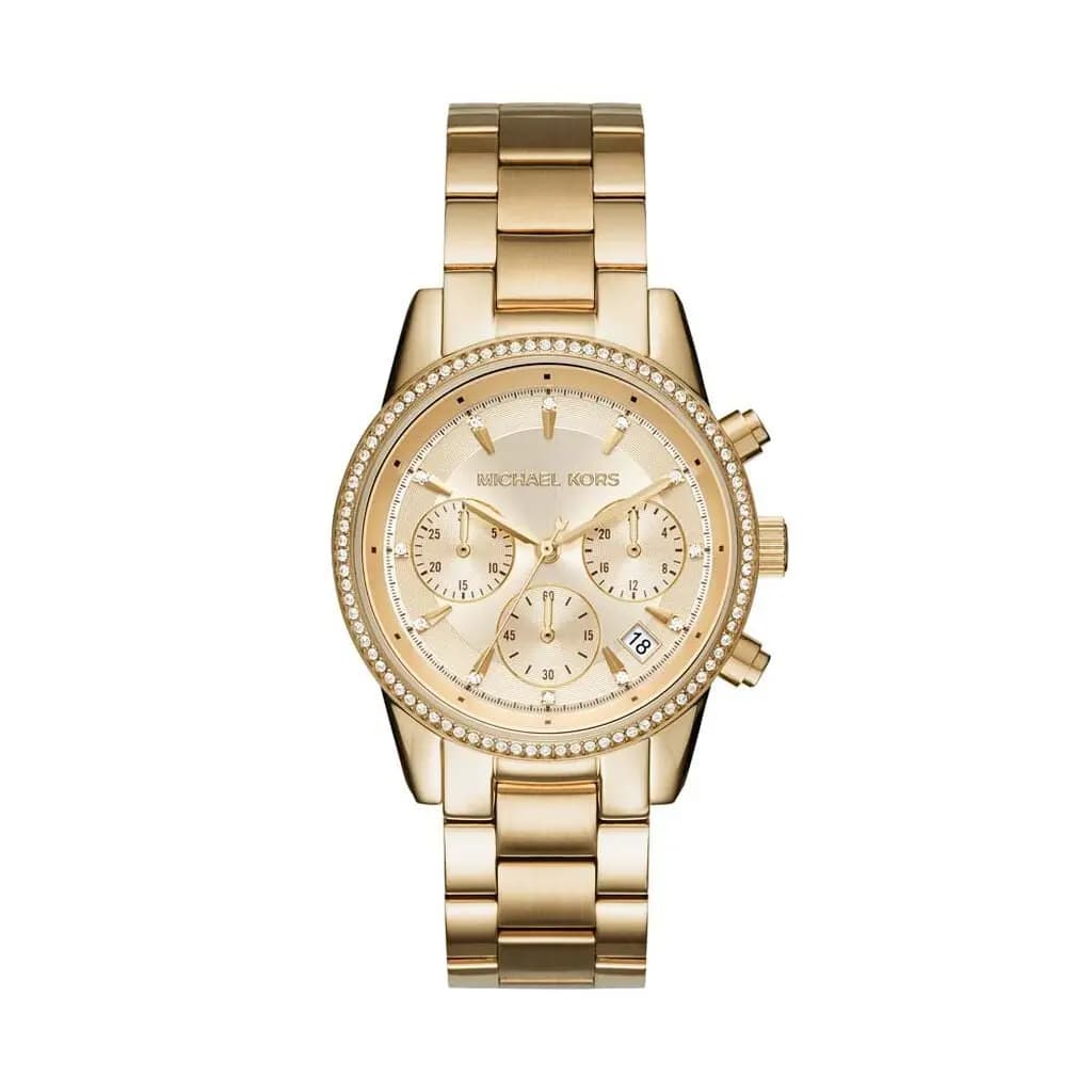 Montre Michael Kors BRYANT Champagne