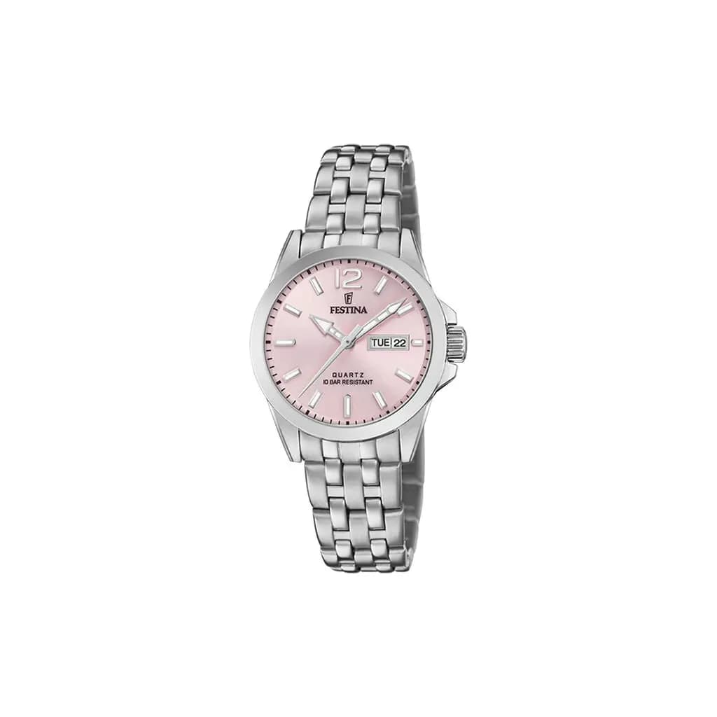 Montre Festina Classics 30 Rose