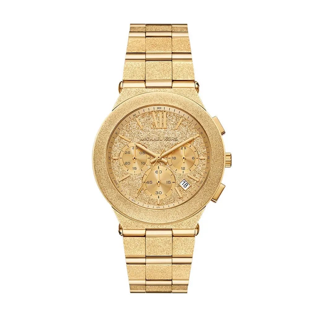 Montre Michael Kors Billie Doré