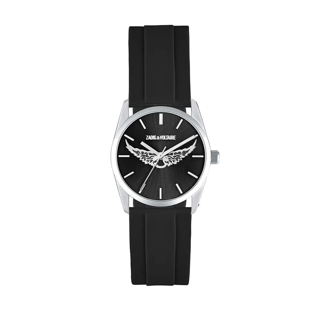 Montre Zadig 33 Noir