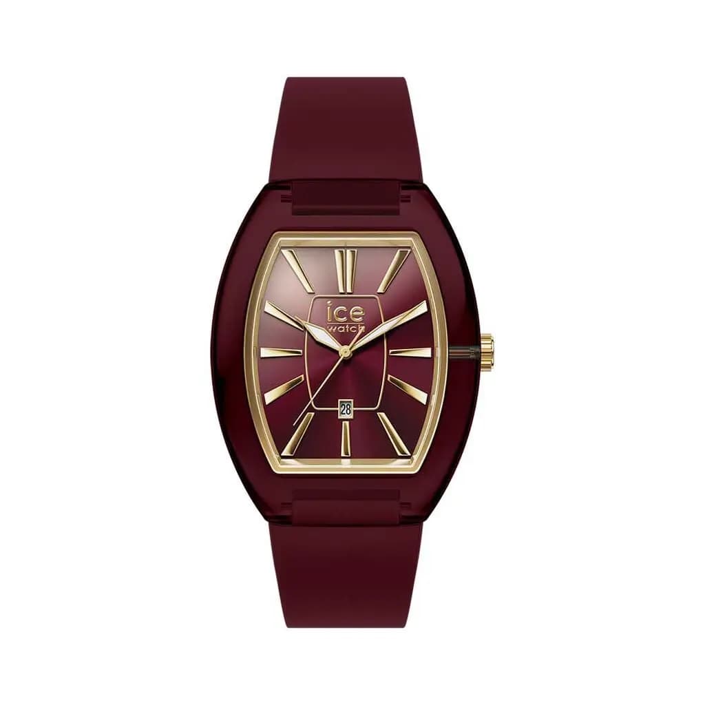 Montre Ice Watch Ice Dome Cerise