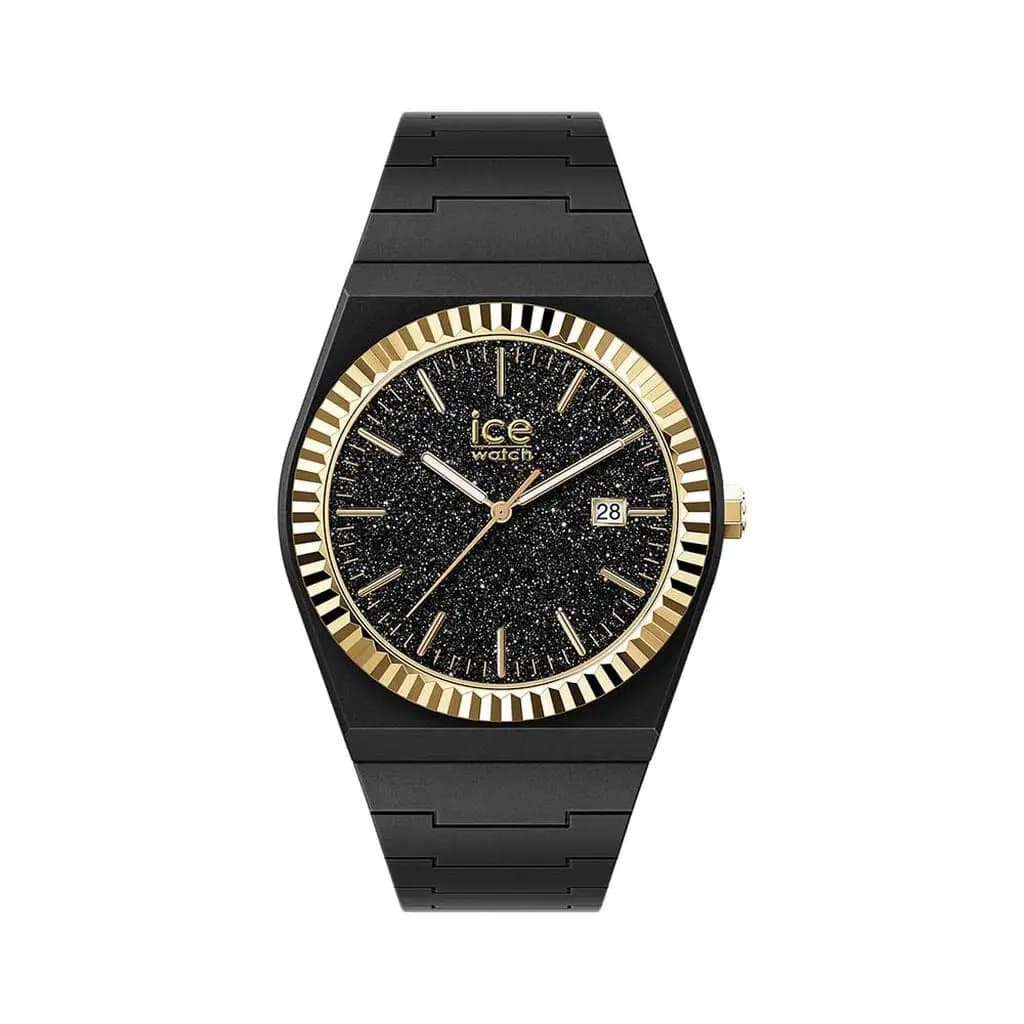 Montre Ice Watch Ice Power Noir