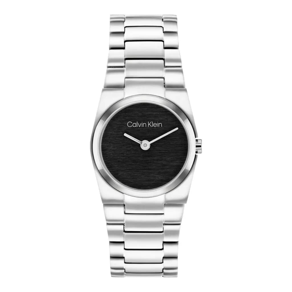 Montre Calvin Klein Unite Noir