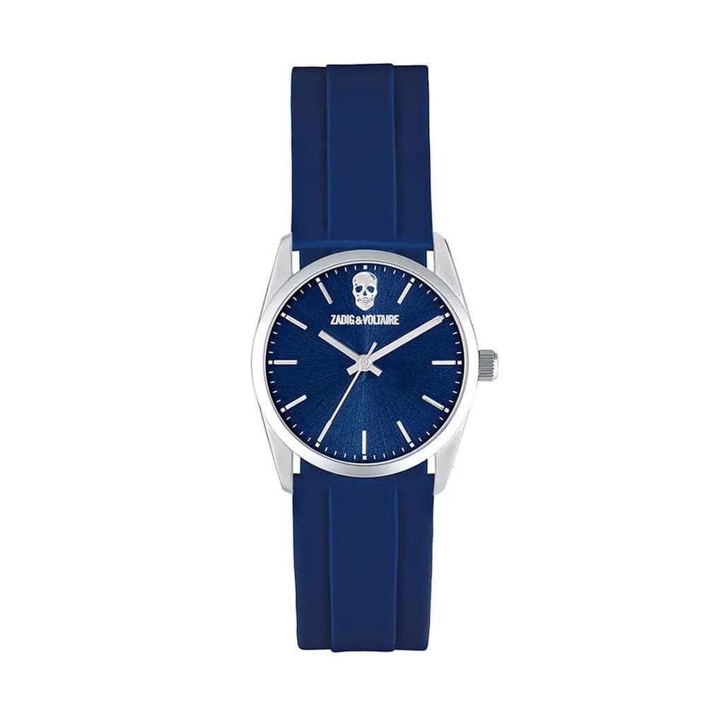 Montre Zadig 33 Bleu