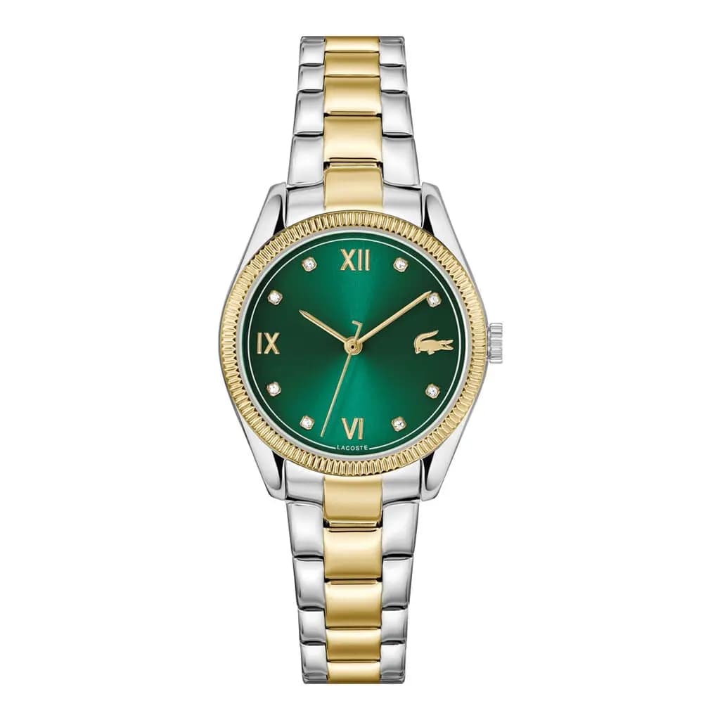 Montre Lacoste Parisienne Vert