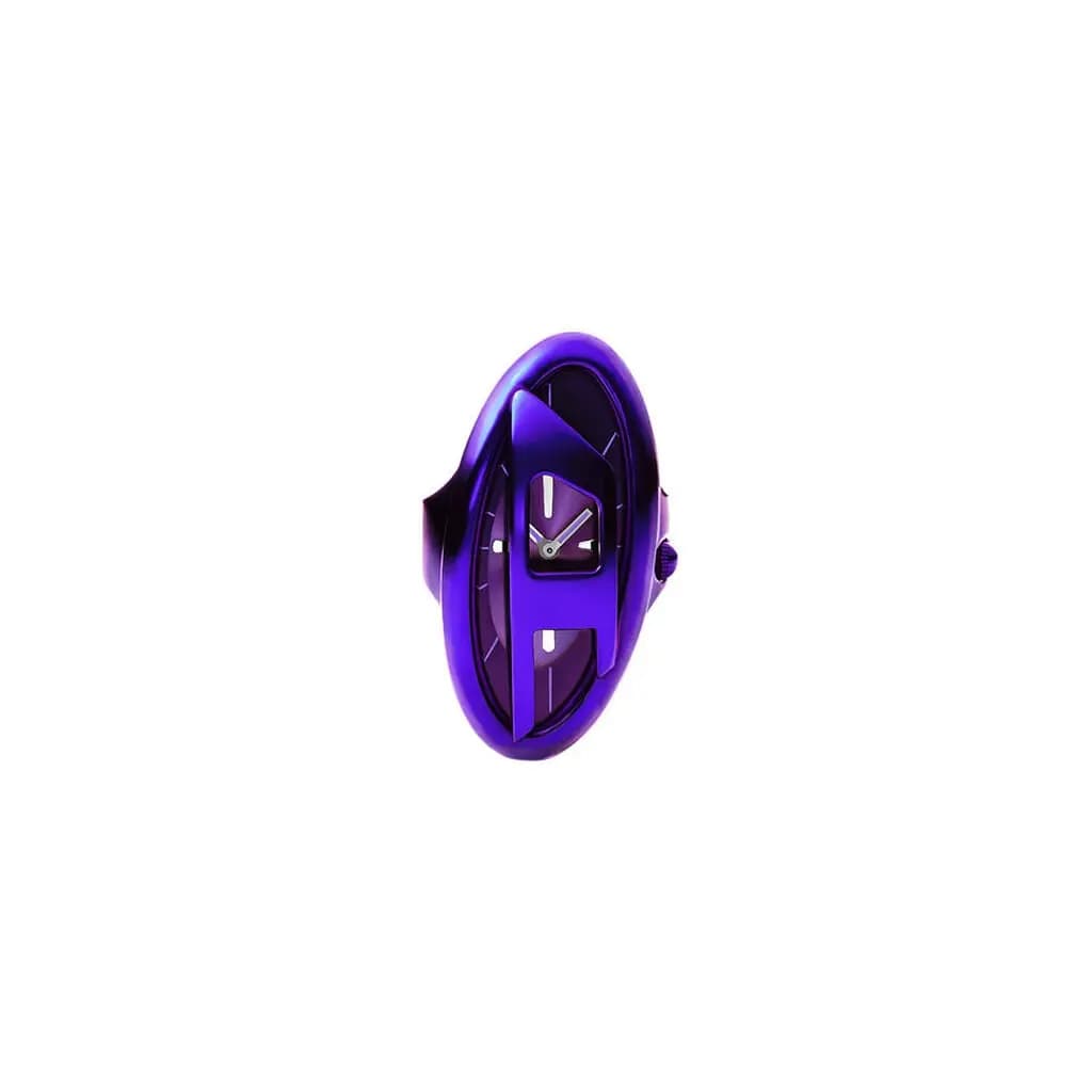 Montre Diesel D-Era Violet