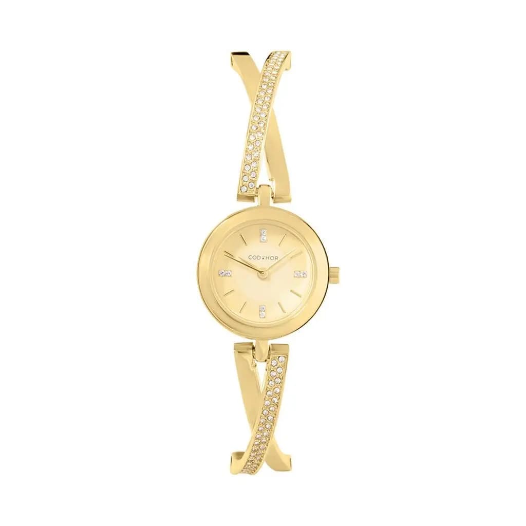 Montre Codhor Anita Doré