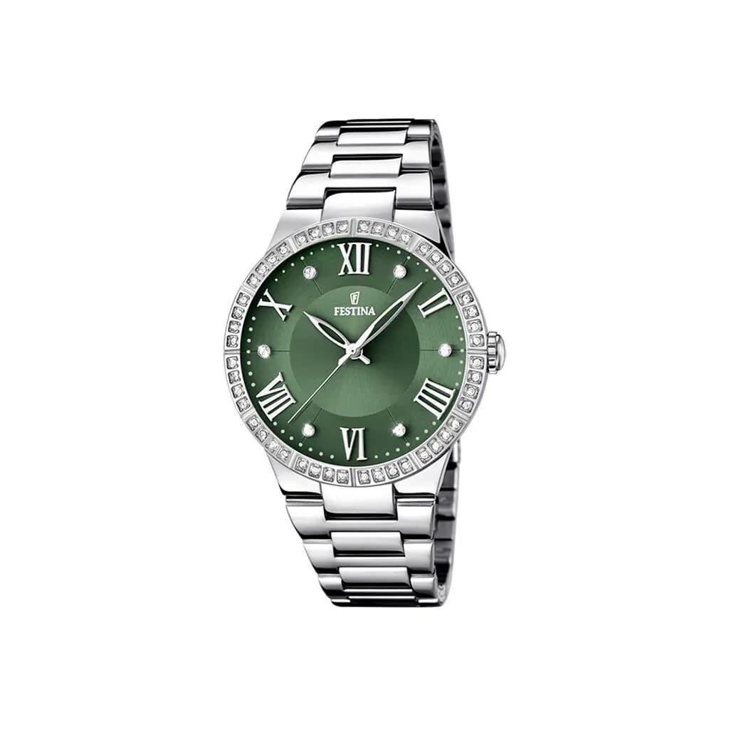 Montre Festina Boyfriend Vert