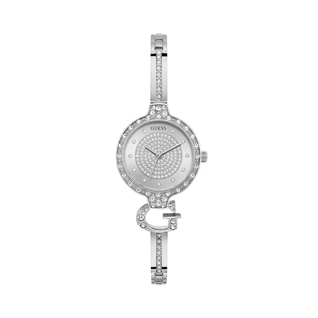 Montre Guess Giselle Argenté