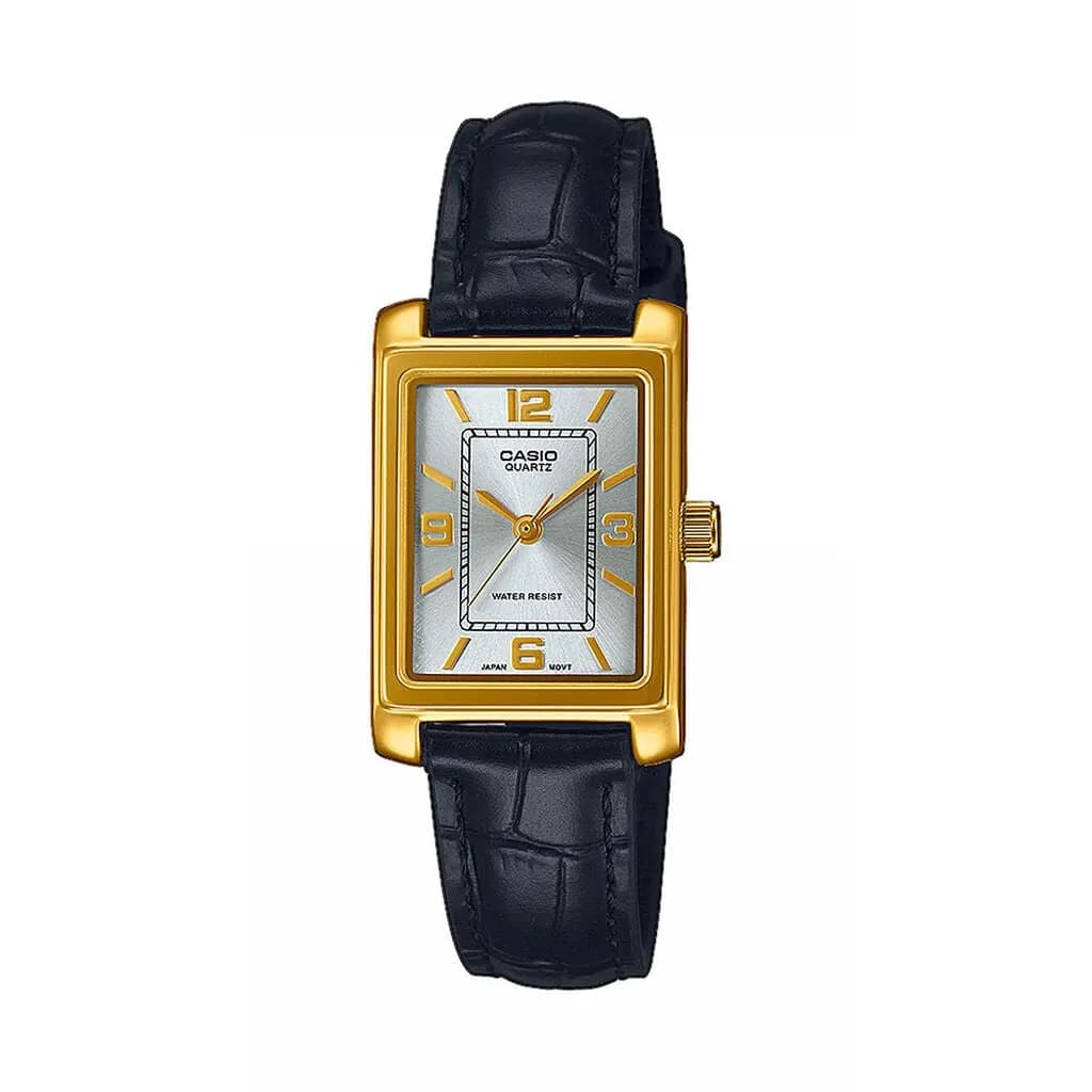 Montre Casio Collection Gris