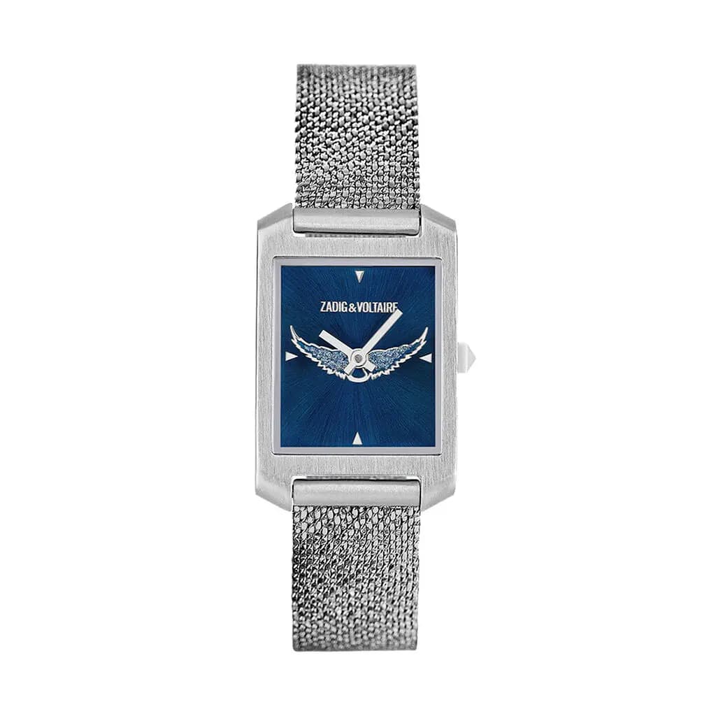 Montre Zadig & Voltaire Bleu