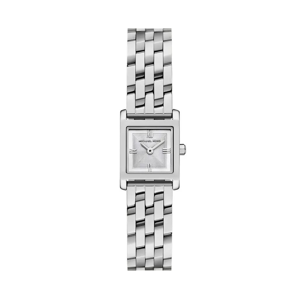 Montre Michael Kors Georgie Argenté