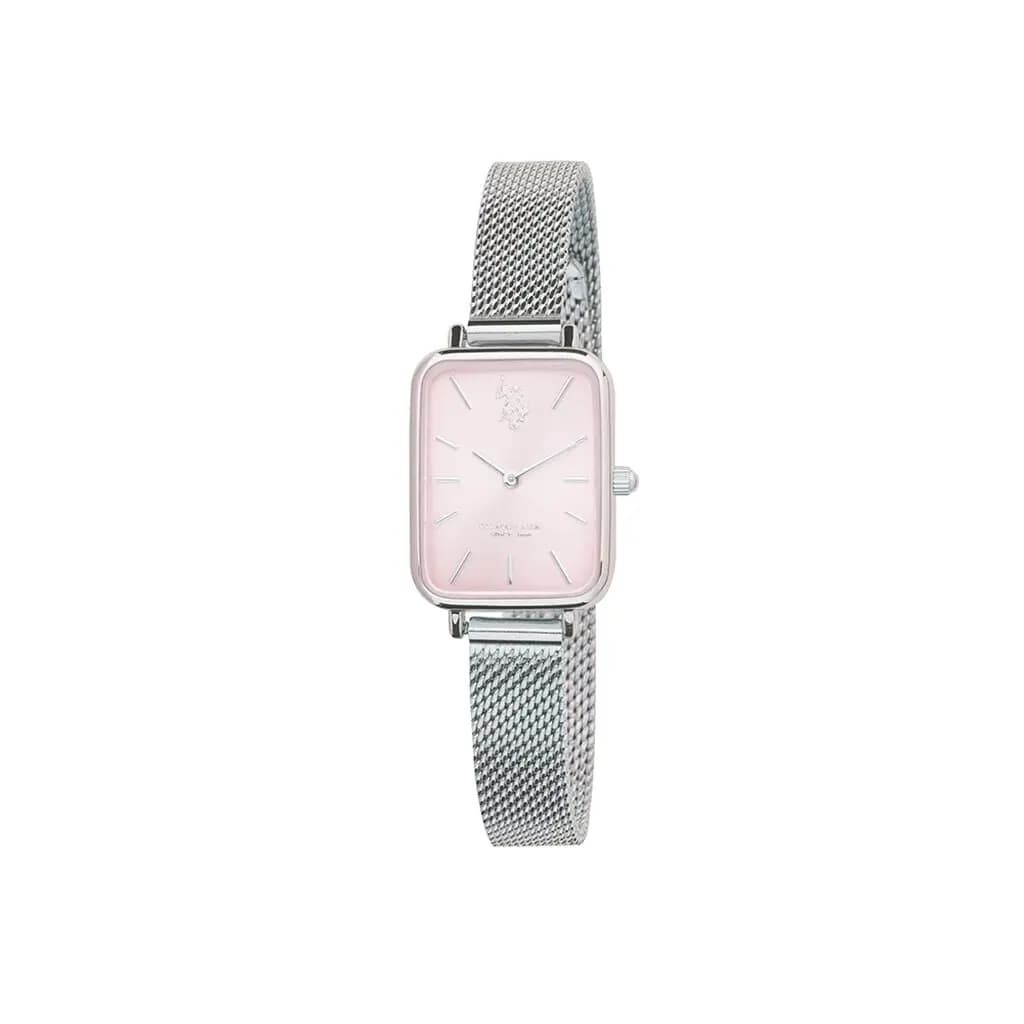 Montre U.s. Polo Odette Rose