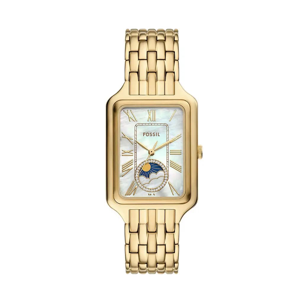 Montre Fossil Raquel Nacre
