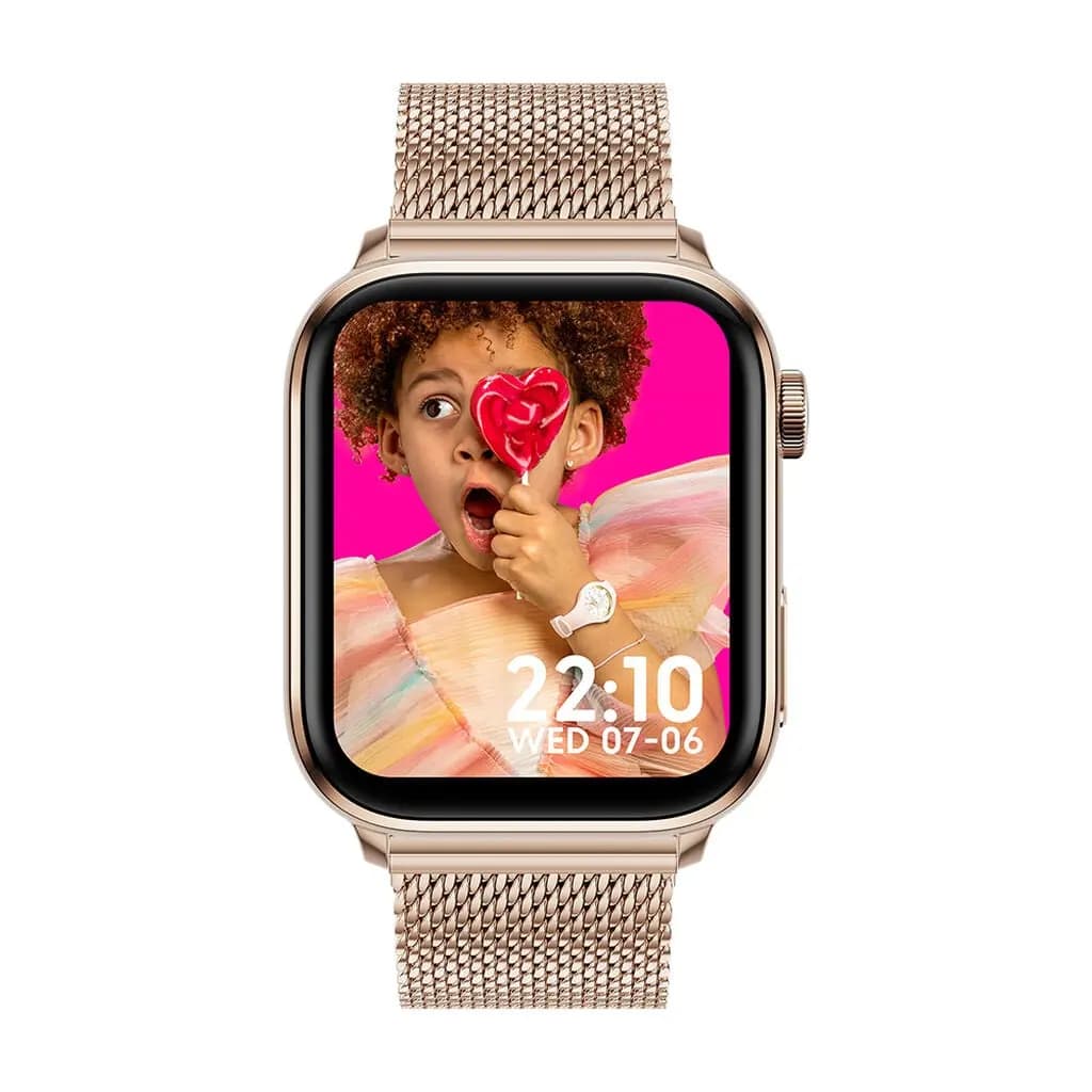 Montre Connectée Ice Watch Smart 3.0