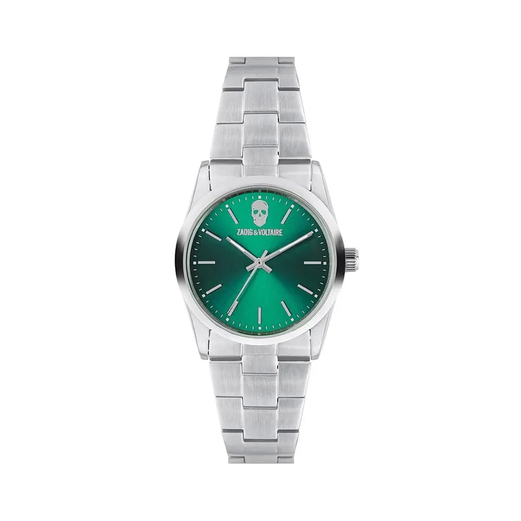 Montre Zadig & Voltaire Vert