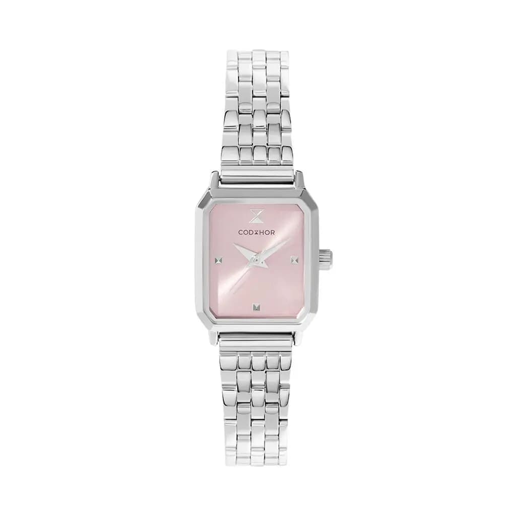 Montre Codhor Hortense Rose