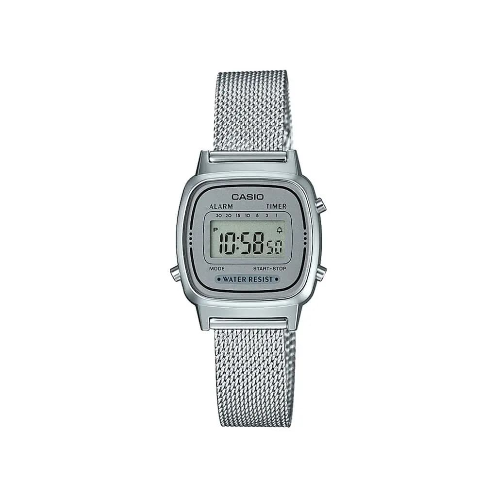 Montre Casio Collection Vintage Divers