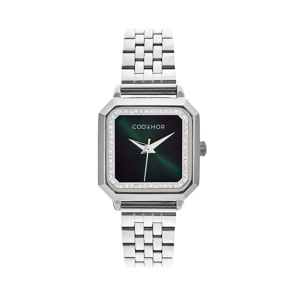 Montre Codhor Carla Vert