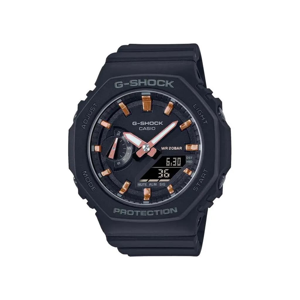 Montre Casio G-shock Noir