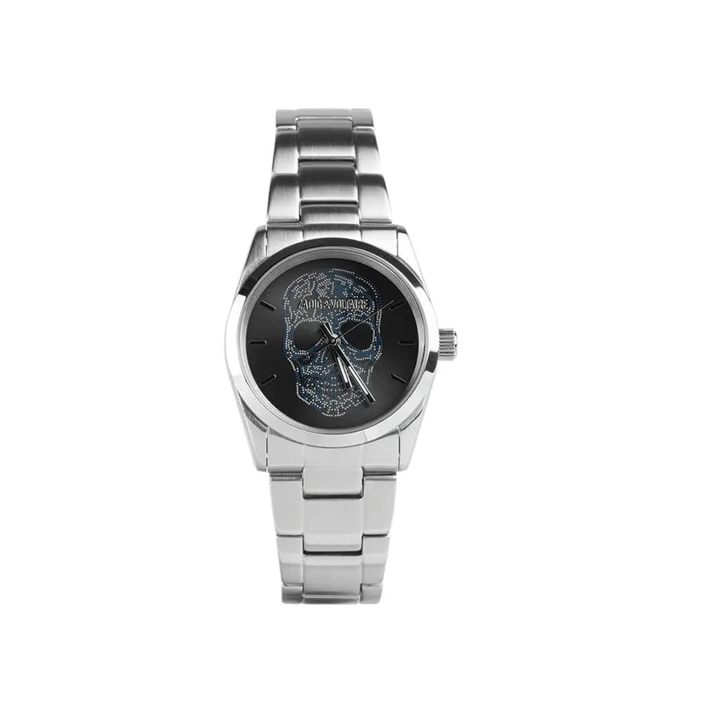 Montre Zadig & Voltaire Noir