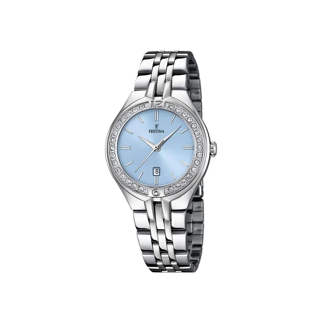 Montre Festina Mademoiselle Bleu Sky