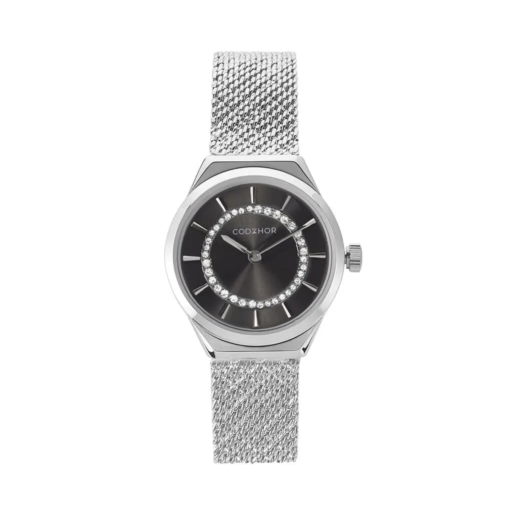 Montre Codhor Lola Noir