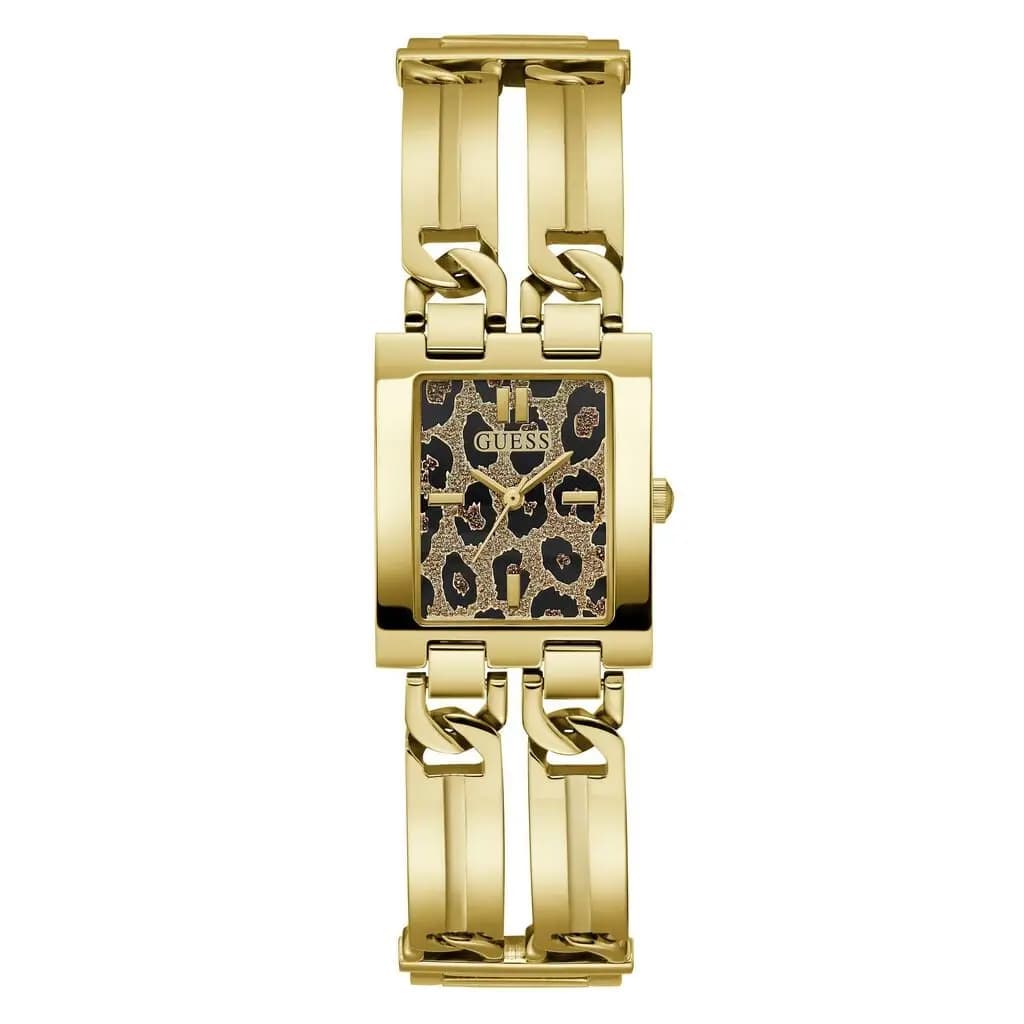 Montre Guess Mod Id Leopard