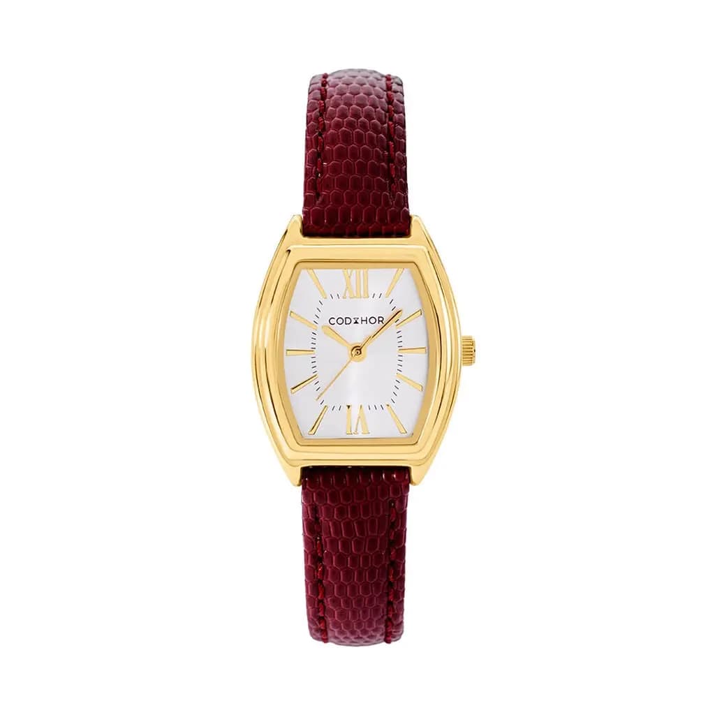 Montre Codhor Eloise Argenté
