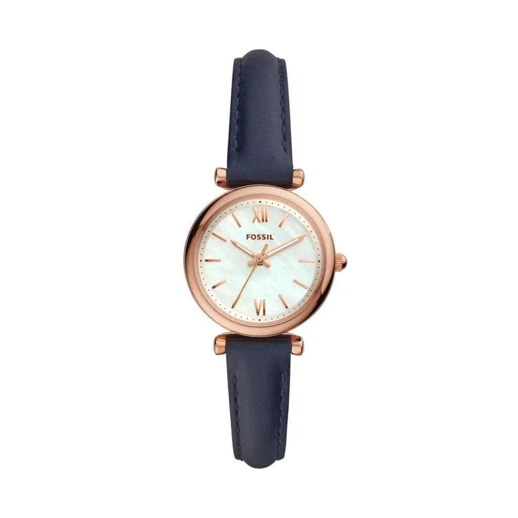 Montre Fossil Carlie Nacre