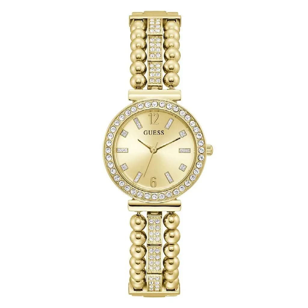 Montre Guess Gala Doré