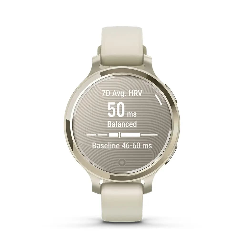 Montre Connectée Garmin Lily 2 Active