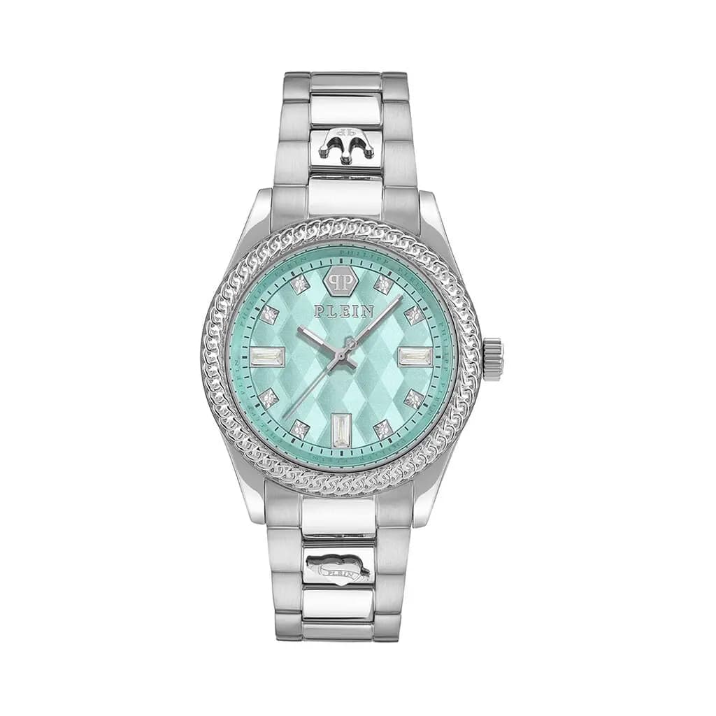 Montre Philipp Plein Queen Bleu Sky