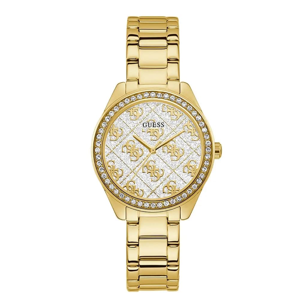 Montre Guess Sugar Blanc