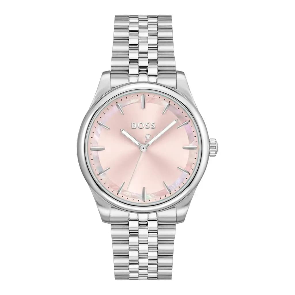 Montre Boss Graceful Rose