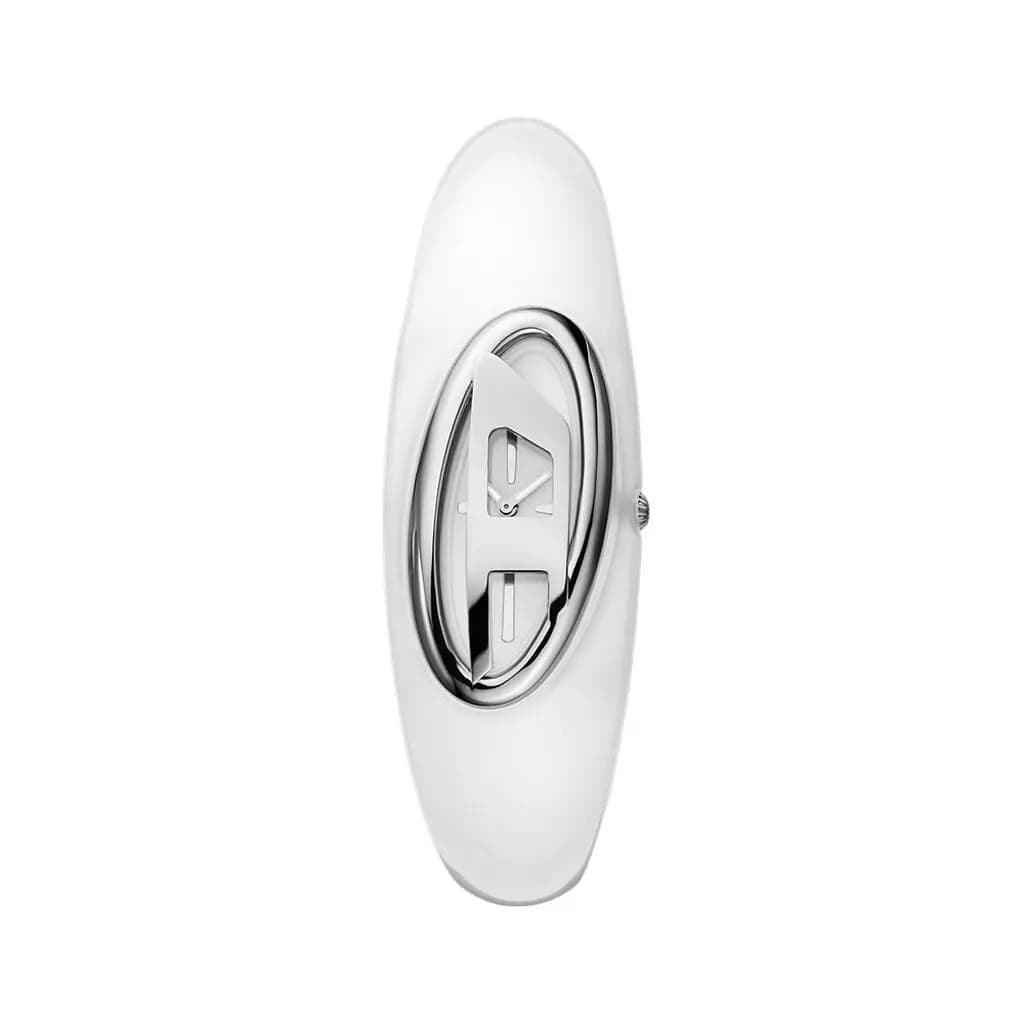 Montre Diesel Wonder-d Blanc