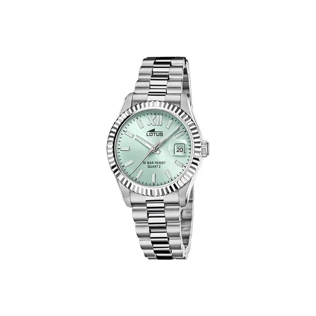 Montre Lotus Freedom Collection Turquoise