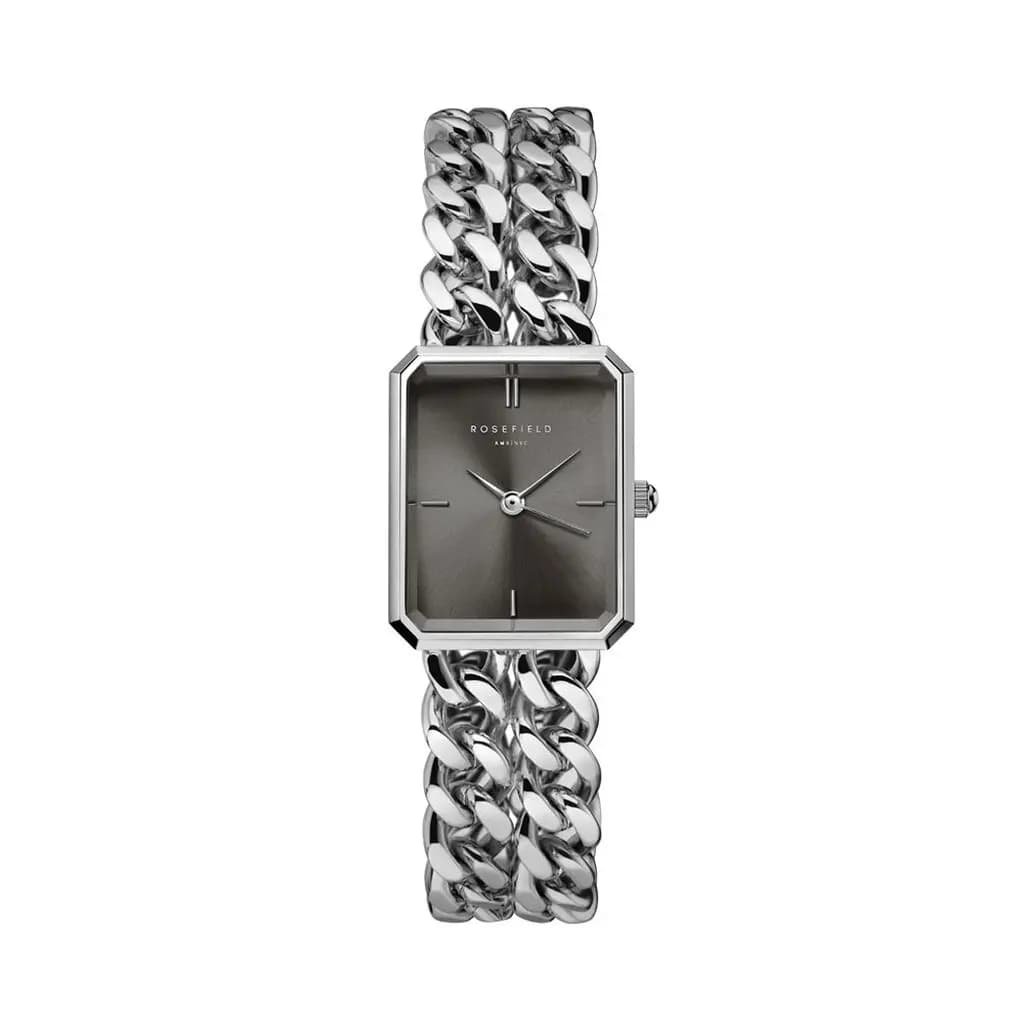 Montre Rosefield Studio 24 Noir