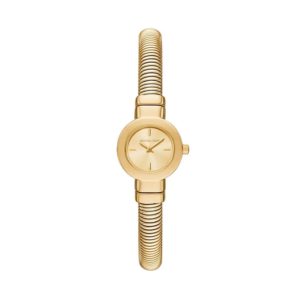 Montre Michael Kors Gramercy Doré