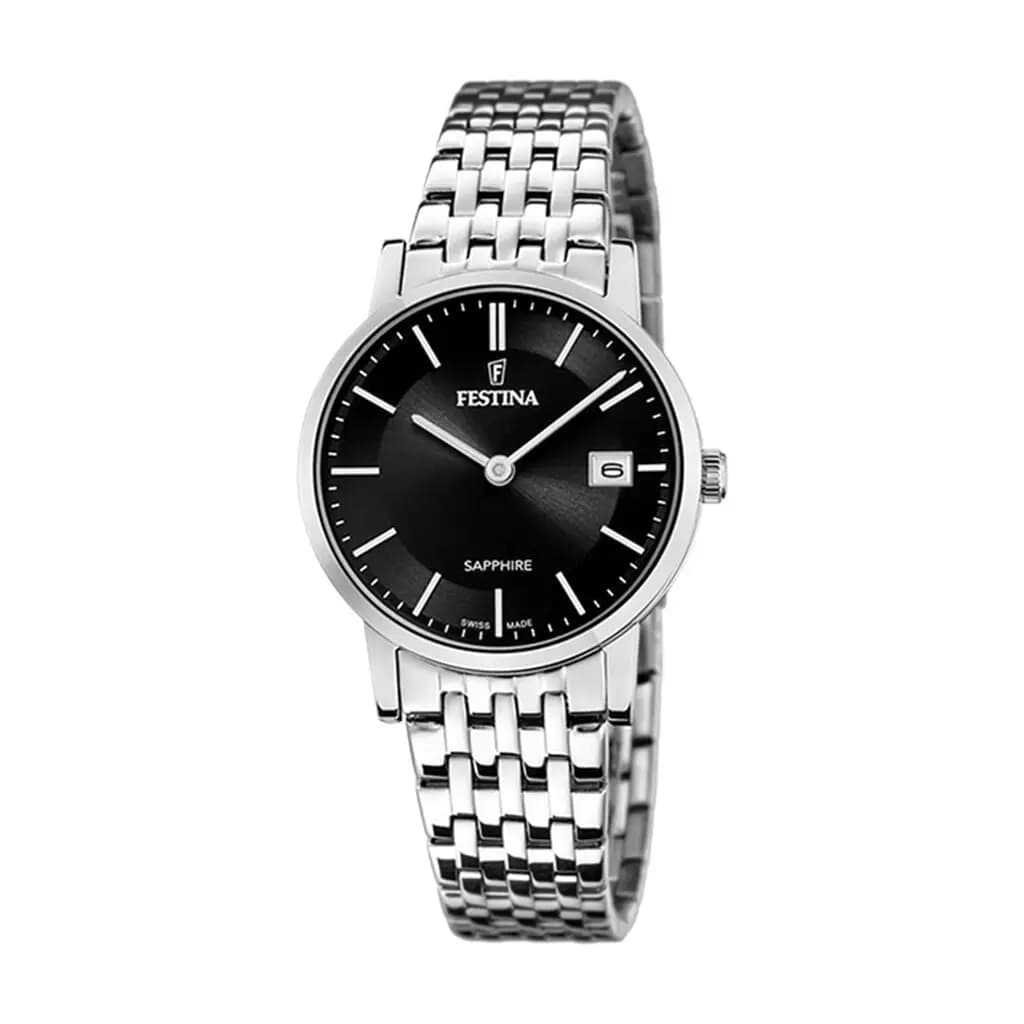 Montre Festina Swiss Made 29 Noir