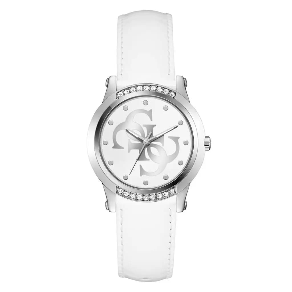 Montre Guess Annette Blanc