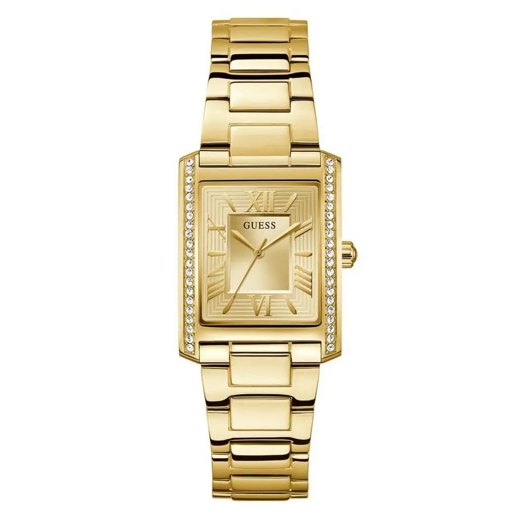 Montre Guess Bonnie Doré