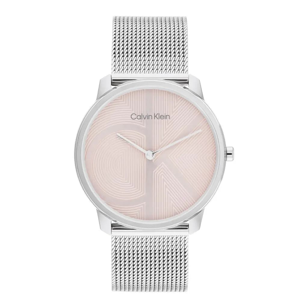 Montre Calvin Klein Ck Iconic Rose