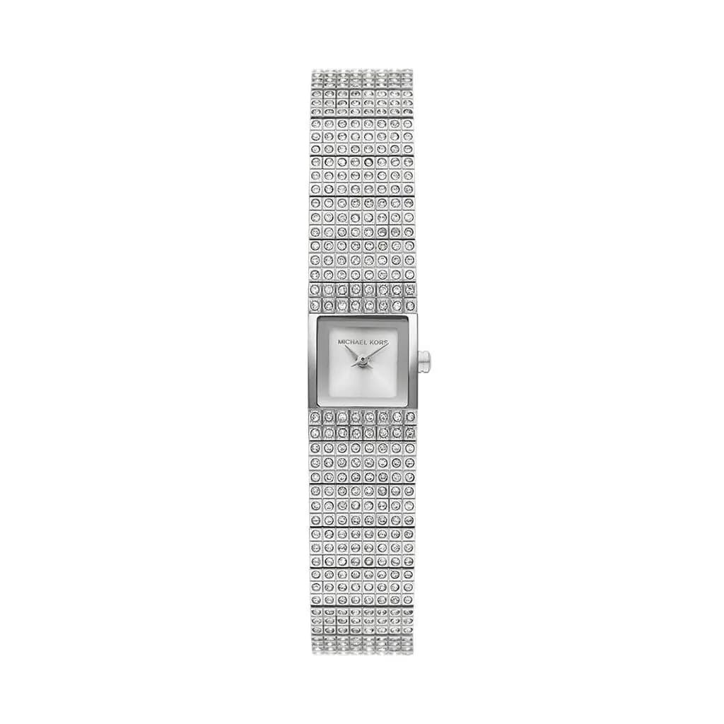 Montre Michael Kors Darrington Argenté