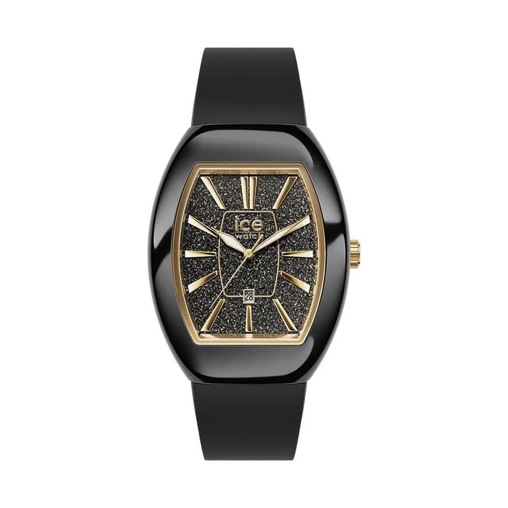 Montre Ice Watch Boliday Noir
