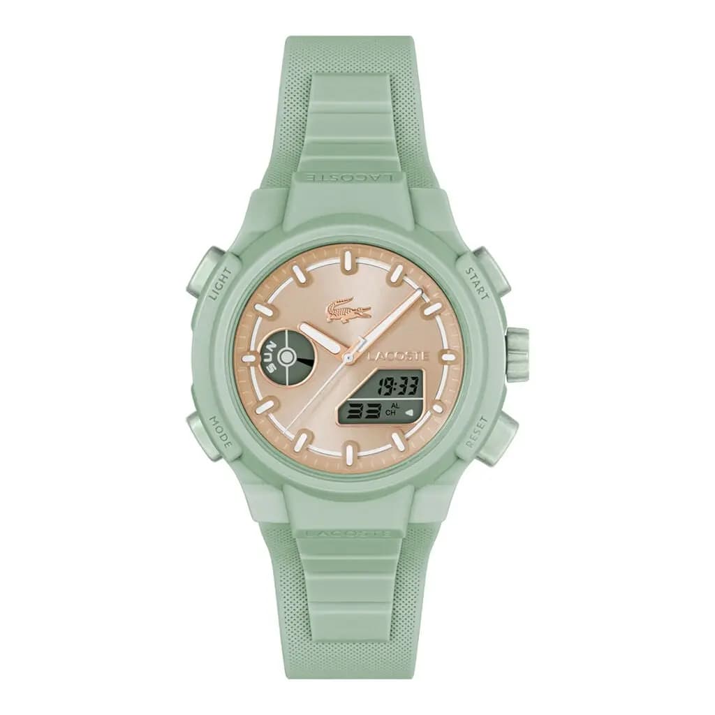 Montre Lacoste Lc33 Crème
