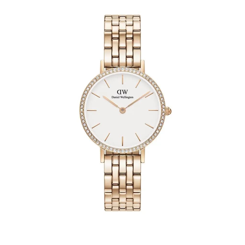 Montre Daniel Wellington Petite Blanc
