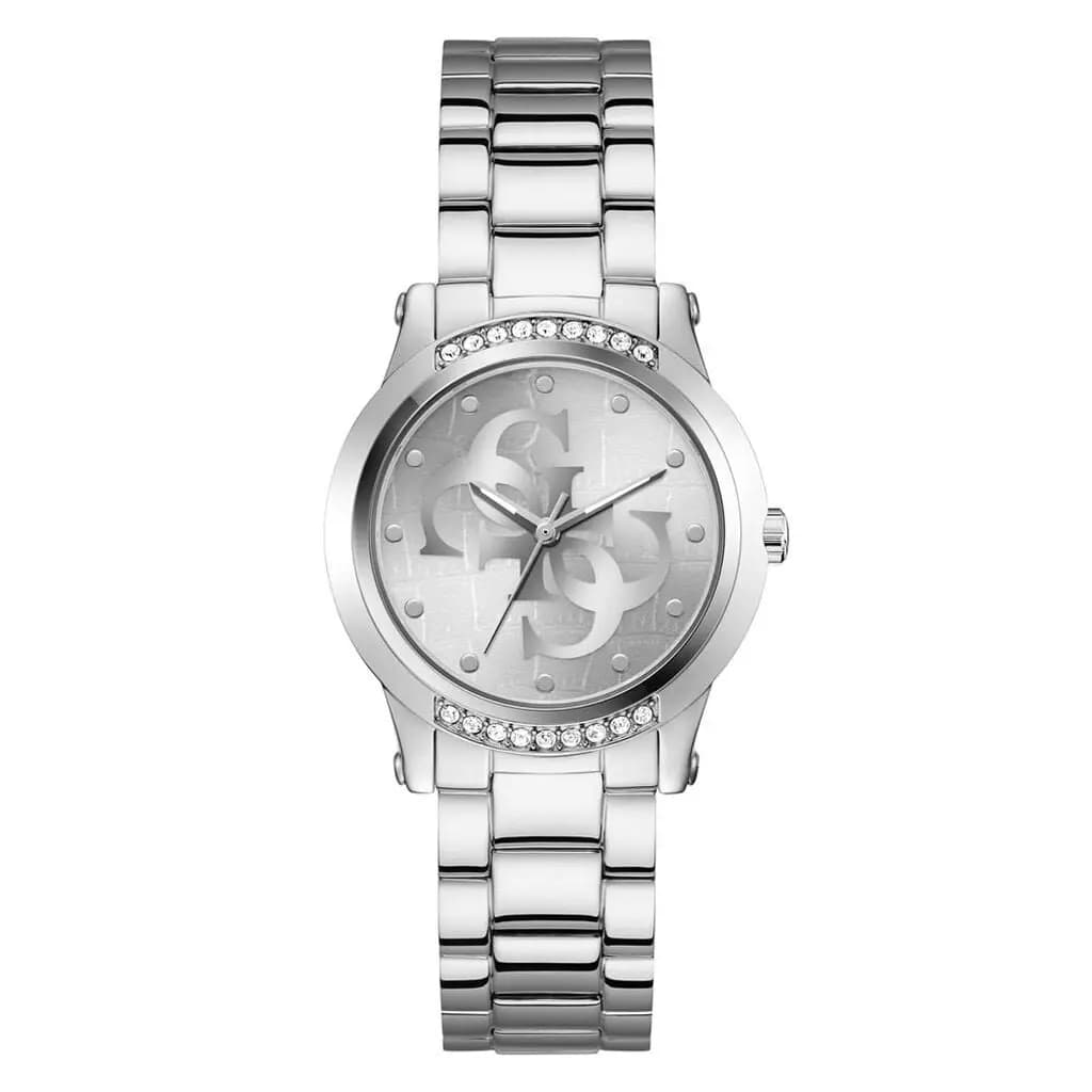 Montre Guess Annette Argenté