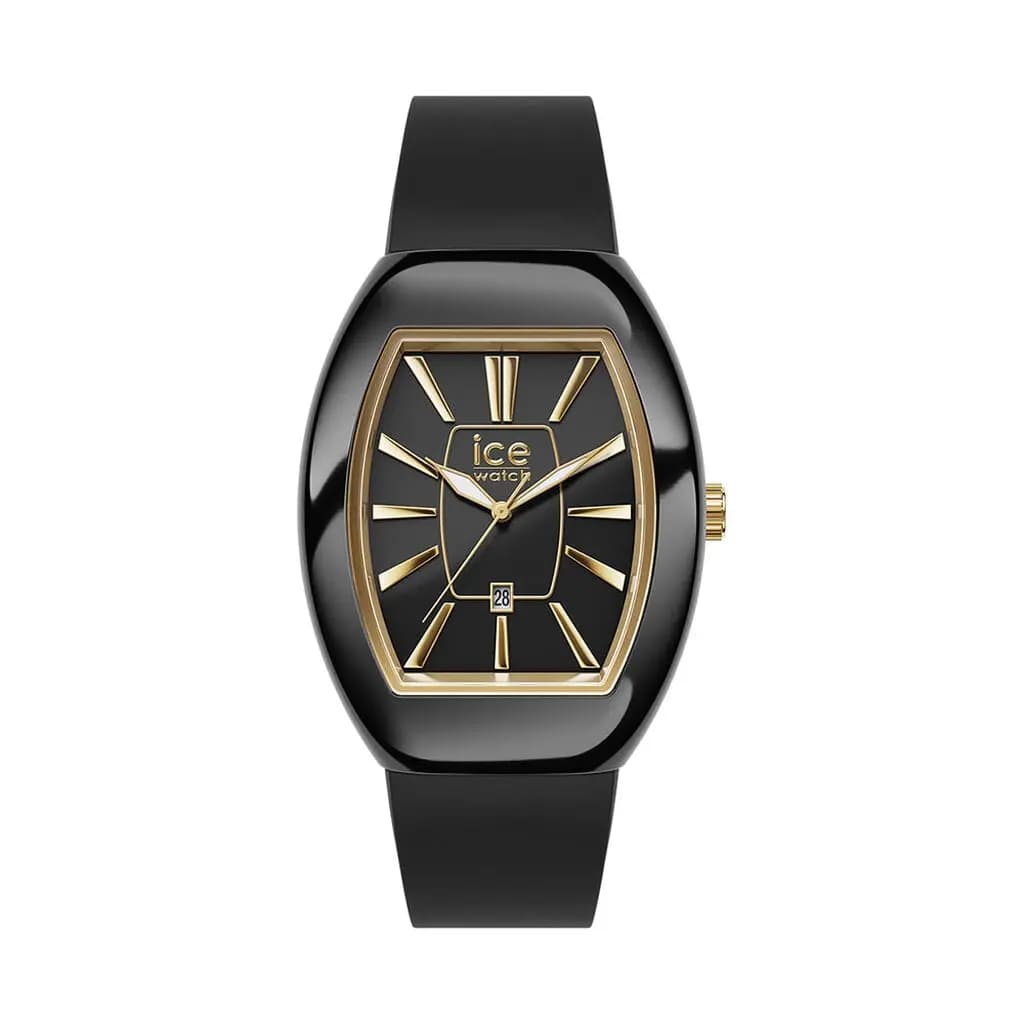 Montre Ice Watch Boliday Noir